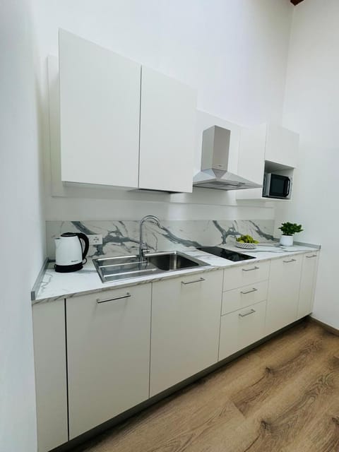 Ramera Bergamo Apartments Apartment in Bergamo