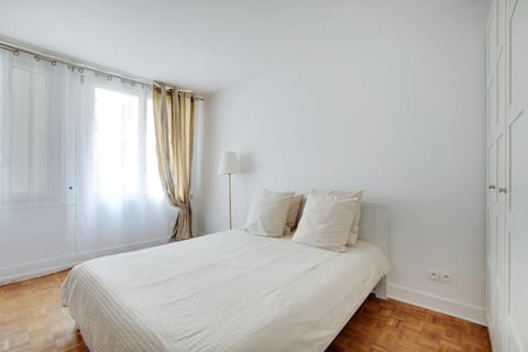 Maison de la Radio - Seine Apartment in Paris