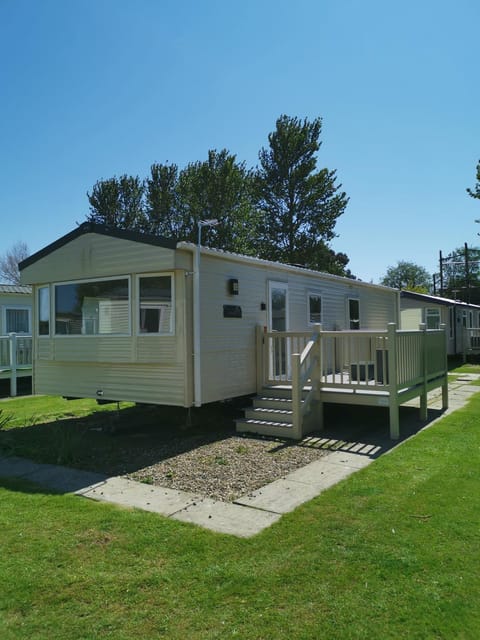 Nikola House in Skegness