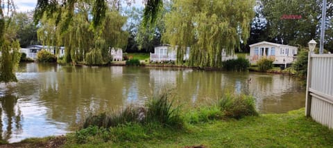 Nikola House in Skegness