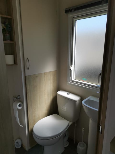 Nikola House in Skegness