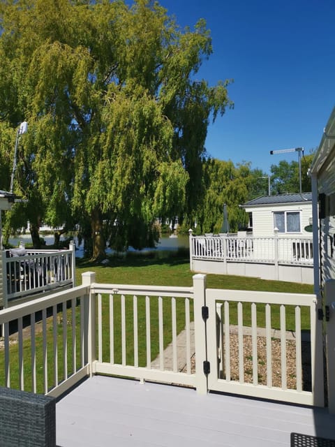 Nikola House in Skegness