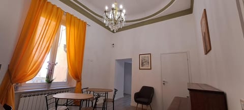 Il Porto Bed and Breakfast in Genoa