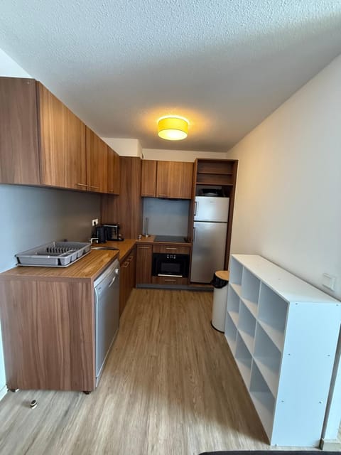 Les Terrasses d Isola A - proche des pistes et de la galerie - Immeuble récent Apartment in Isola