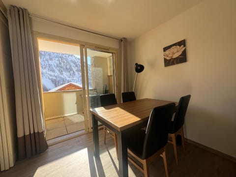 Les Terrasses d Isola A - proche des pistes et de la galerie - Immeuble récent Apartment in Isola