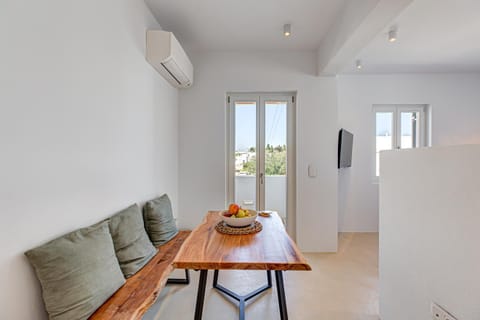 Silver Apartment Aeras Apartment in Paros