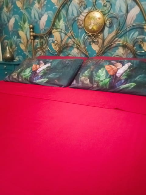 Three Free Trees Home Apartment in Pozzuoli