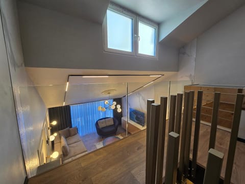 Apartments Lura Apartment in Montenegro