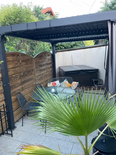 Vacances en Cévennes Apartment in Alès