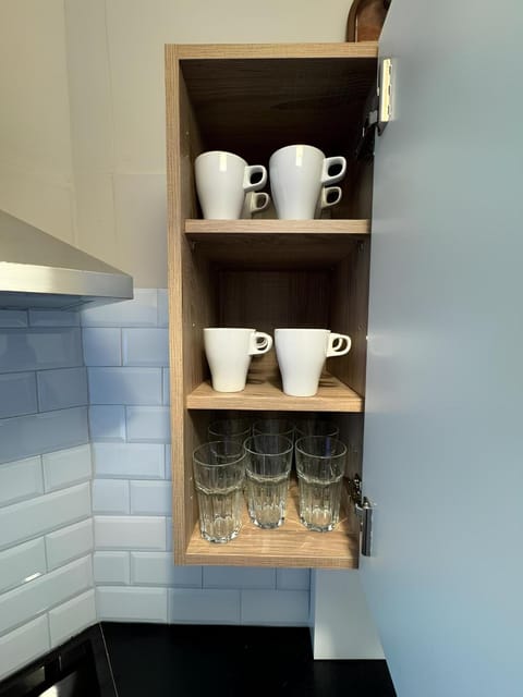 Coffee/tea facilities, Kitchen or kitchenette