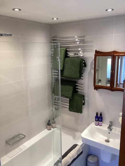 Captiva Vacation rental in North East Derbyshire District