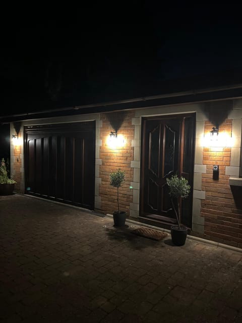 Captiva Vacation rental in North East Derbyshire District