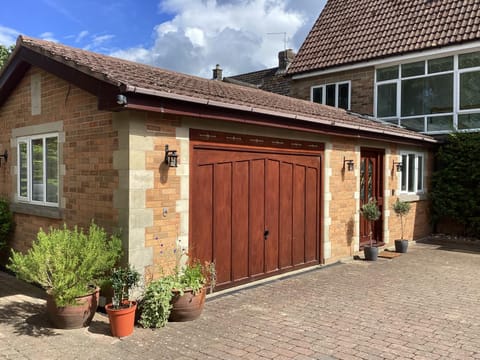 Captiva Vacation rental in North East Derbyshire District