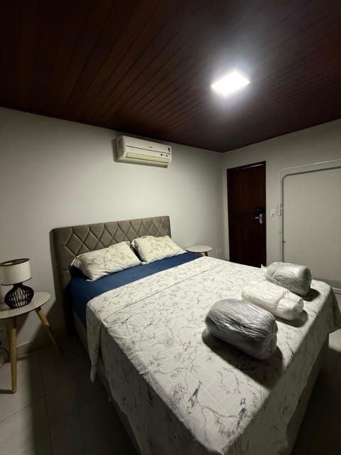 Chalé das Mangueiras Chalet in Resende