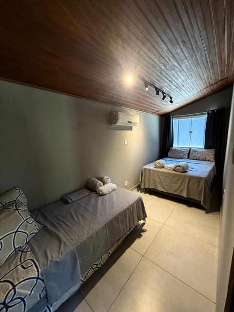 Chalé das Mangueiras Chalet in Resende