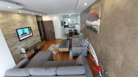 Prishtina Host Apartment in Serbia