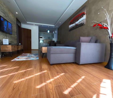 Evening entertainment