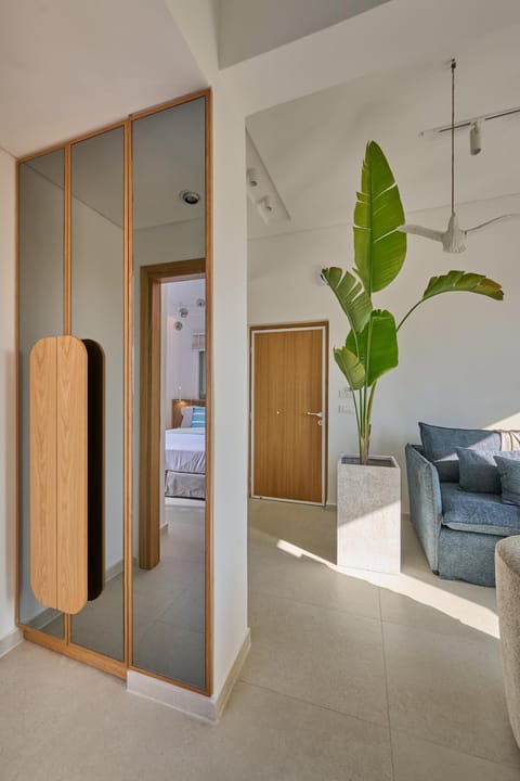 Mantis' House Apartment in Chania