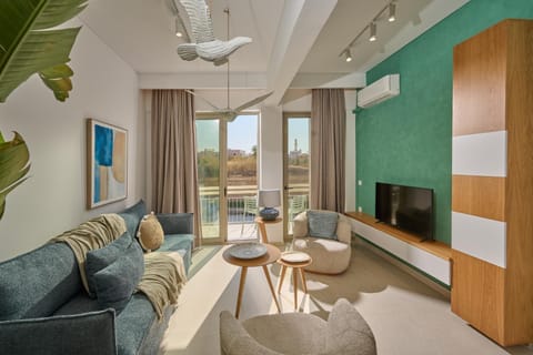 Mantis' House Apartment in Chania