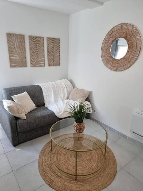 Maison cosy aux portes de Tours Apartment in Tours