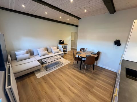 Luxurious apartment in Manor House Apartment in Central Denmark Region