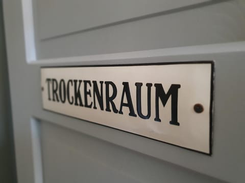Property logo or sign