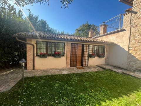 B&B L'Ulivo Incantato Bed and Breakfast in Spello