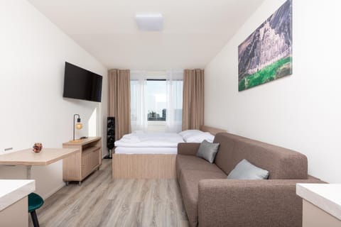 TV and multimedia, Living room, Bedroom