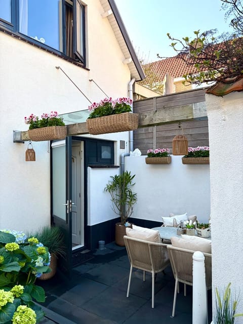 Garden, Balcony/Terrace, Garden view