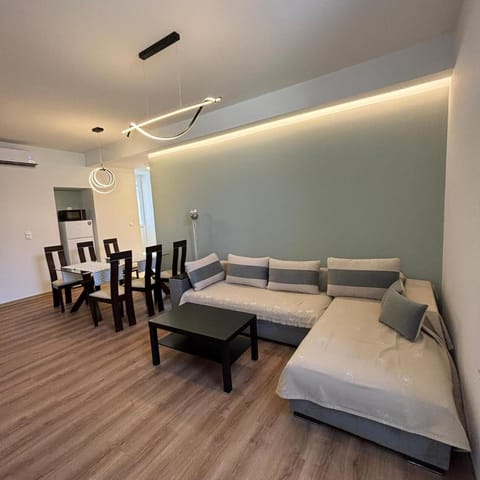 Pylos Poems Homes Apartment in Messenia