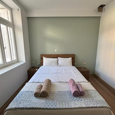 Pylos Poems Homes Apartment in Messenia