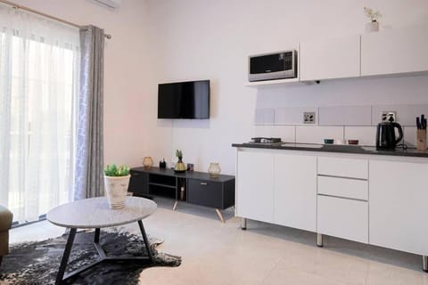 TV and multimedia, Coffee/tea facilities, Kitchen or kitchenette, stove, toaster