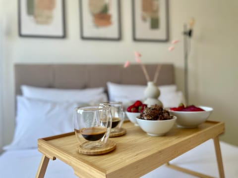 Ceres Loft Apartment Apartment in Rethymno