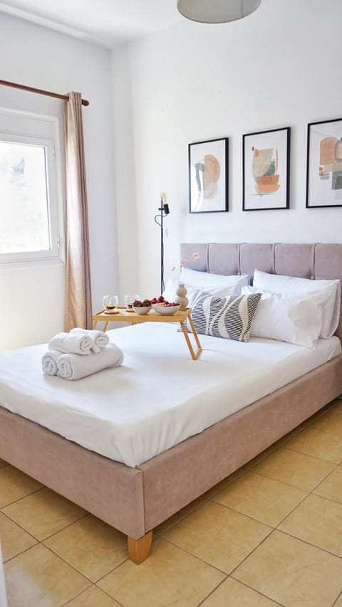 Ceres Loft Apartment Apartment in Rethymno