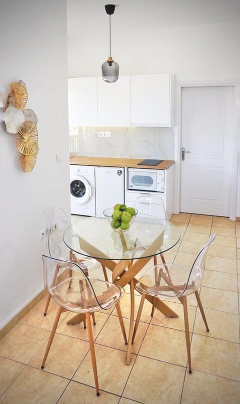 Ceres Loft Apartment Apartment in Rethymno