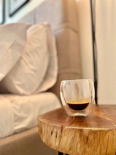 Ceres Loft Apartment Apartment in Rethymno