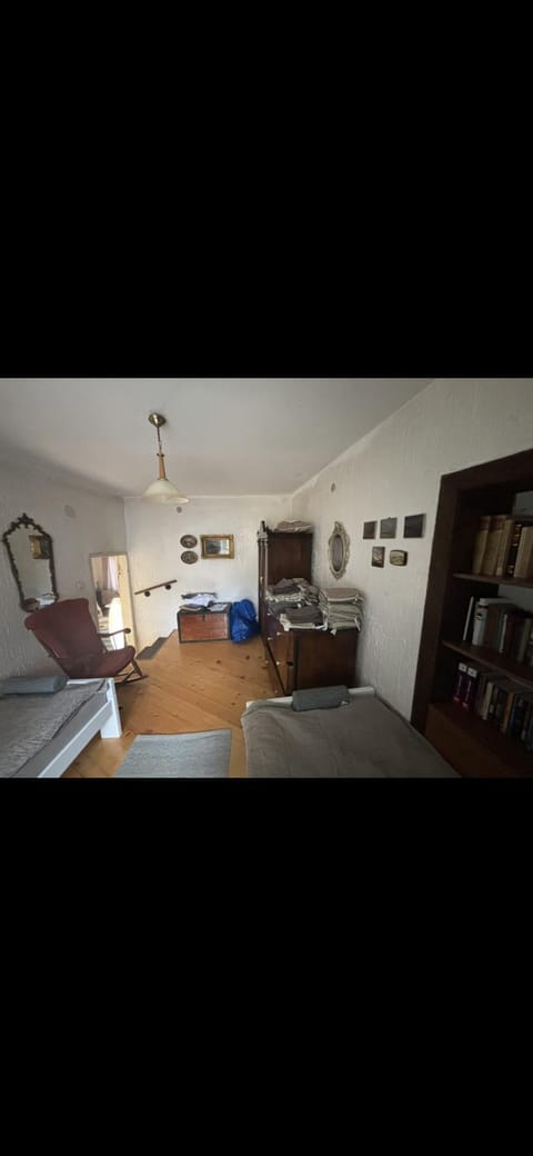 Rustik Apartment in Serbia