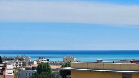 Sea view