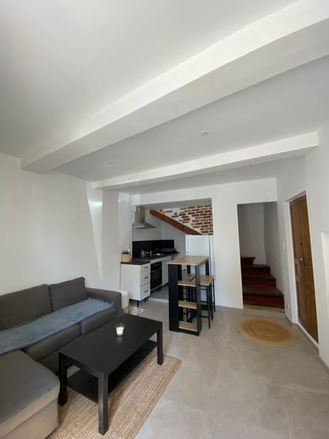 Charmante Maison de Village House in Carpentras