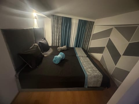 BLuxury apartments Apartment in North Macedonia