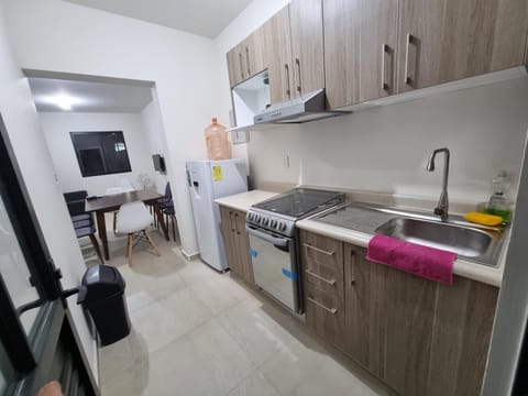 Rincon House in State of Querétaro