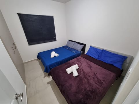 Rincon House in State of Querétaro