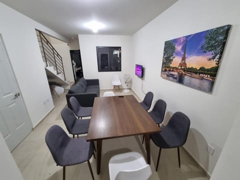 Rincon House in State of Querétaro