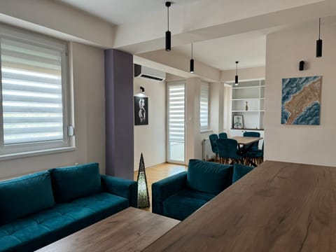 Modern Skopje apartment Apartment in Skopje