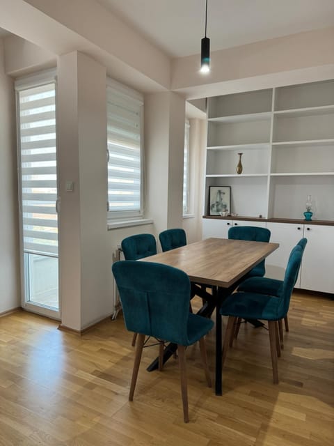 Modern Skopje apartment Apartment in Skopje