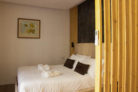 the napolitaner House in Naples