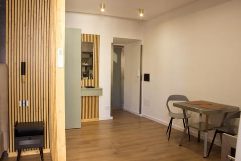 the napolitaner House in Naples