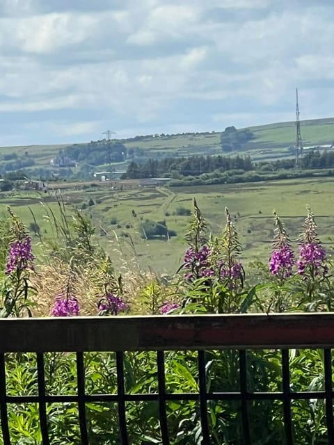 The View House in Blackburn