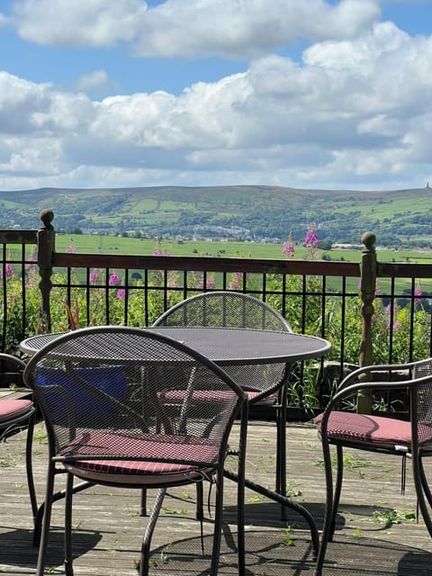 The View House in Blackburn