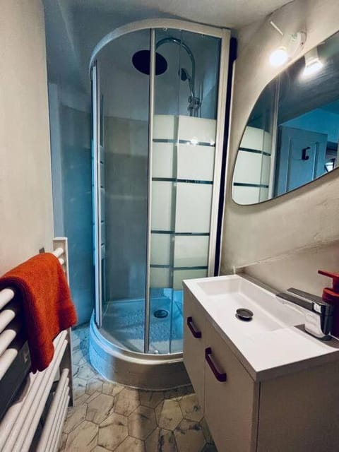 Mini - Tout petit mais cozy ! Apartment in Brignoles